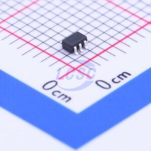 Diodes Incorporated DRDNB16W-7