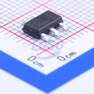 Diodes Incorporated FZT792ATA