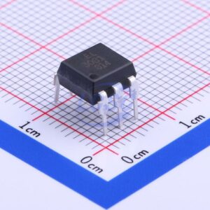 Everlight Elec EL3081