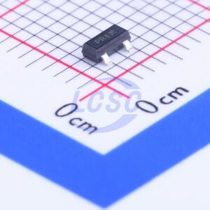 Infineon Technologies BAR 64-05 E6327