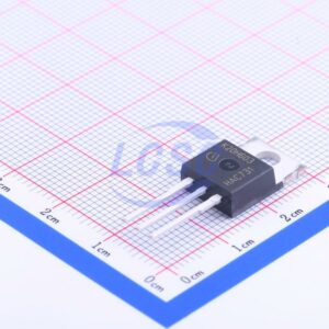 Infineon Technologies IKP20N60H3
