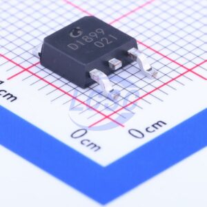 Jiangsu Changjing Electronics Technology Co., Ltd. 2SD1899(RANGE:100-200)