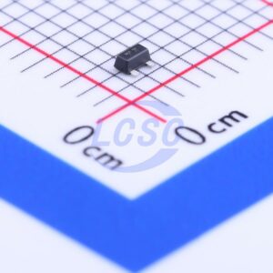 LRC LMBT3904TT1G