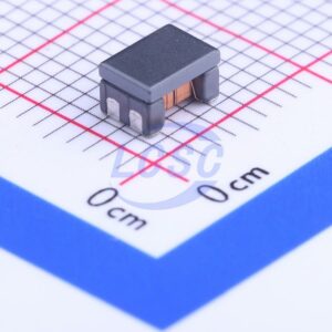 Murata Electronics DLW43MH201XK2L