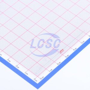 Nanjing Shiheng Elec MF58 502J3470