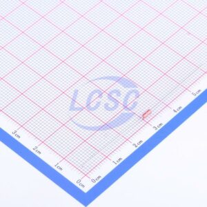 Nanjing Shiheng Elec MF58 503H3950