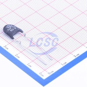 Nanjing Shiheng Elec MF72 8D9