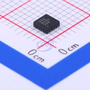 NXP Semicon MMA8451QR1