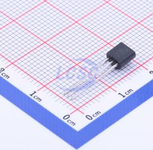 onsemi 2N3904BU