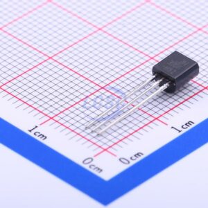 onsemi 2N3906BU