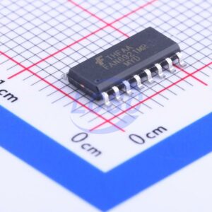 onsemi FAN6921MRMY