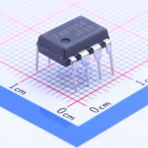 onsemi FAN7554