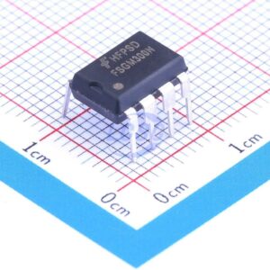 onsemi FSGM300N