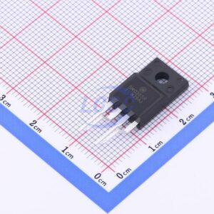 onsemi KA5M0365RYDTU