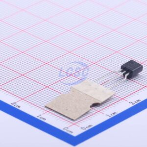 onsemi KSP2907ATA