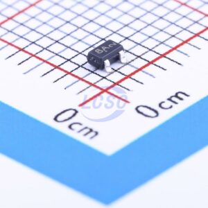 onsemi MUN5211T1G