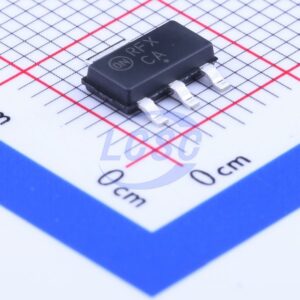 onsemi SBCP68T1G