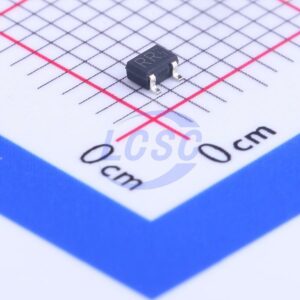 ROHM Semicon 2SA1579T106R
