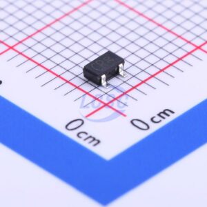 ROHM Semicon 2SC2411KT146R