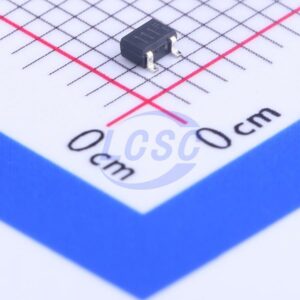 ROHM Semicon DTA113ZUAT106