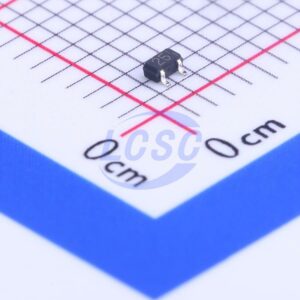 ROHM Semicon DTC124EETL