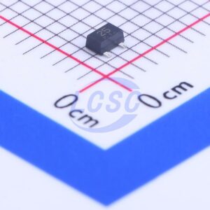 ROHM Semicon DTC124EUBTL