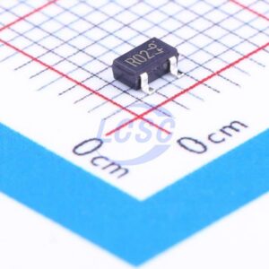 ROHM Semicon DTC623TKT146