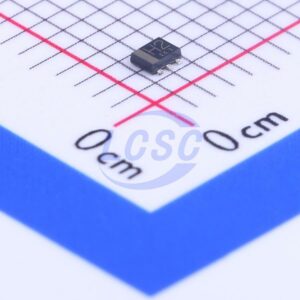 ROHM Semicon EMH2T2R