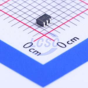 ROHM Semicon UMH6NTR
