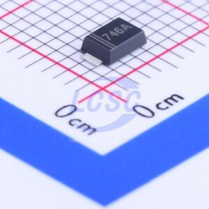 Shandong Jingdao Microelectronics 1SMAF4746A