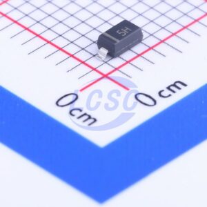 Shandong Jingdao Microelectronics MM1Z16