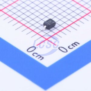 Shandong Jingdao Microelectronics MM3Z3V3