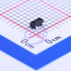 ST(Semtech) BZX84C56