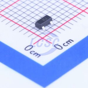 ST(Semtech) MMBTRC231S(RJ)