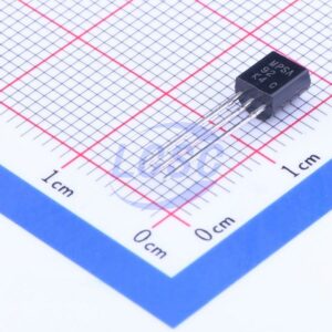ST(Semtech) MPSA92