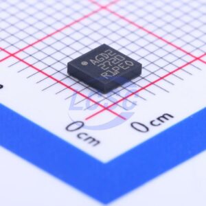 STMicroelectronics L3GD20TR