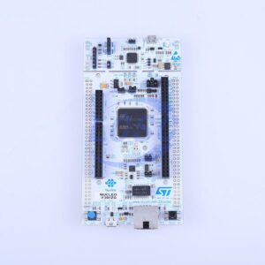STMicroelectronics NUCLEO-F207ZG