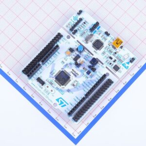 STMicroelectronics NUCLEO-F446RE