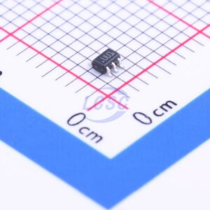 STMicroelectronics USBUF01W6