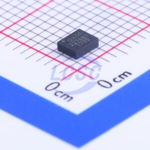 TDK InvenSense ICM-20600