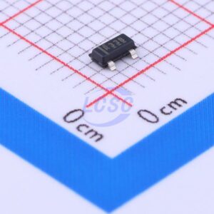 Texas Instruments REF3318AIDBZR