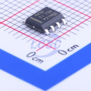 Texas Instruments TPS5432DDAR