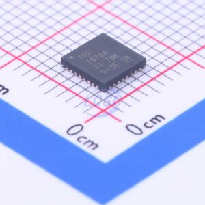 Texas Instruments TRF7970ARHBR