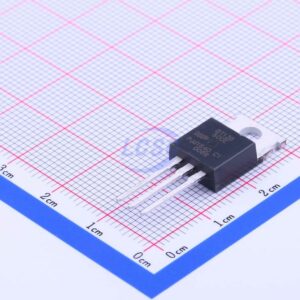 WeEn Semiconductors BT136-600E,127