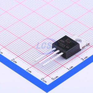WeEn Semiconductors BT151-800R,127