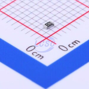 YAGEO AC0603FR-071KL