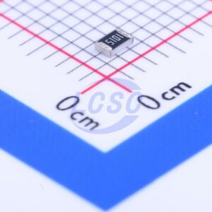 YAGEO RT0805BRD075K1L