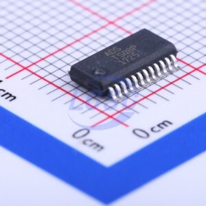AD Semicon TS08P