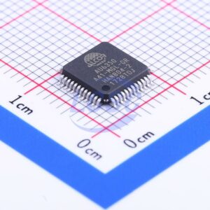 Alcor Micro AU6350-MFL
