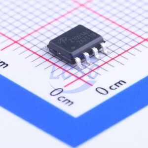 Alpha & Omega Semicon AOZ1021AI